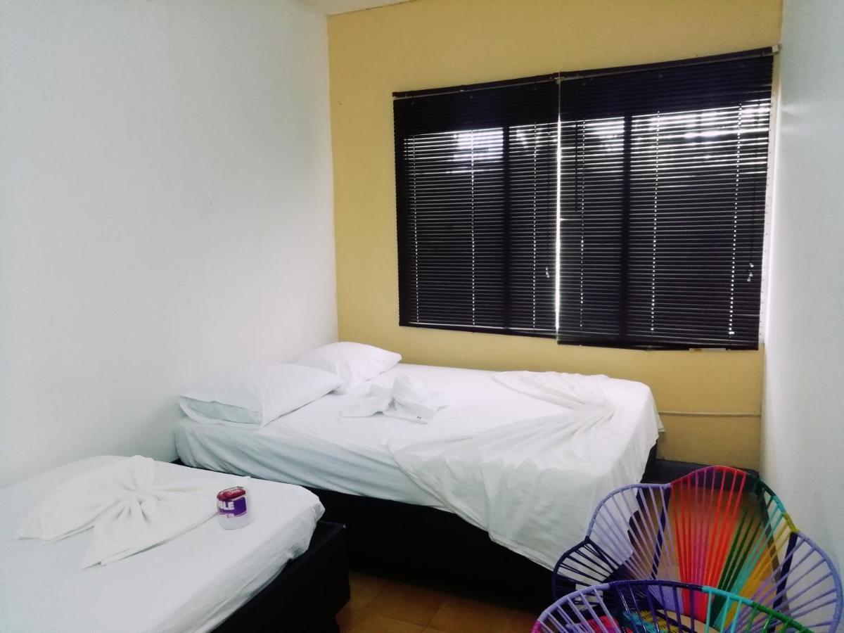 Camping Castilletes Parque Tayrona El Zaino